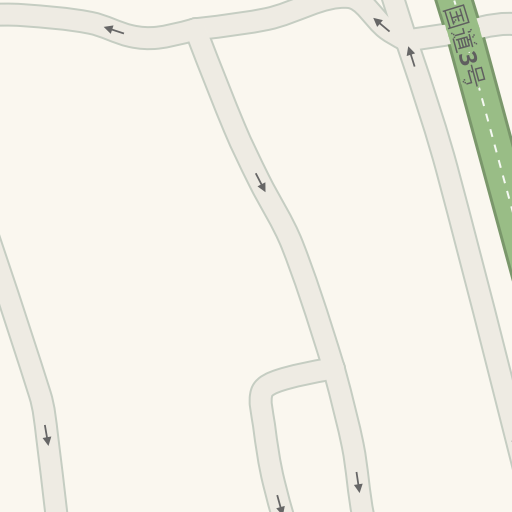 Naptstviya Do 市立花園小学校 宇土市 Waze