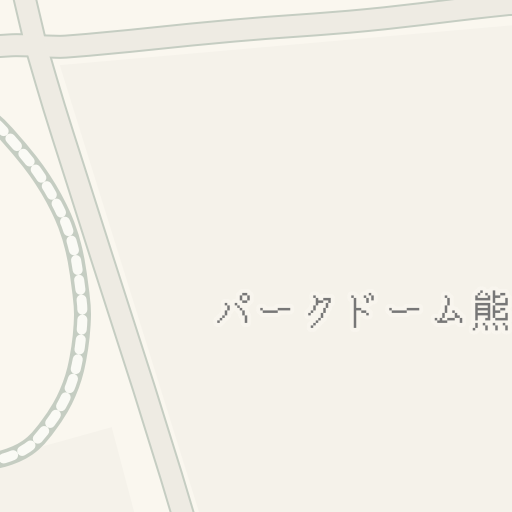 Driving Directions To うまかな よかなスタジアム Kkウィング 熊本市 Waze