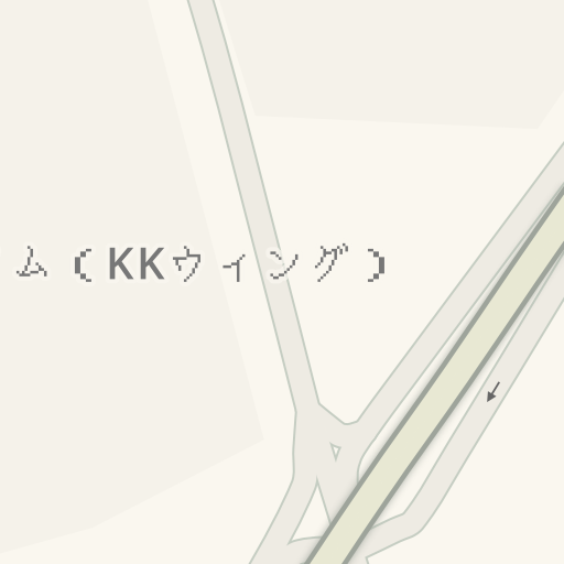Driving Directions To うまかな よかなスタジアム Kkウィング 熊本市 Waze