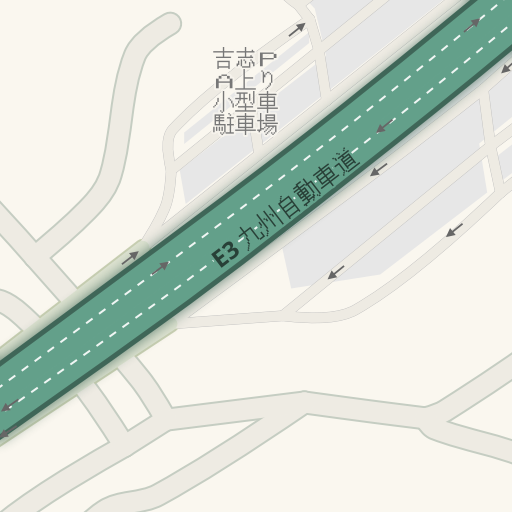 去吉志pa上り大型車駐車場 九州自動車道 北九州市門司区的驾驶路线 Waze 去吉志pa上り大型車駐車場 九州自動車道 北九州市門司区的驾驶路线 Waze
