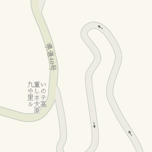 Driving Directions To 九重いやしの里ホテル大高原 玖珠郡九重町 Waze Driving Directions To 九重いやしの里ホテル大高原 玖珠郡九重町 Waze
