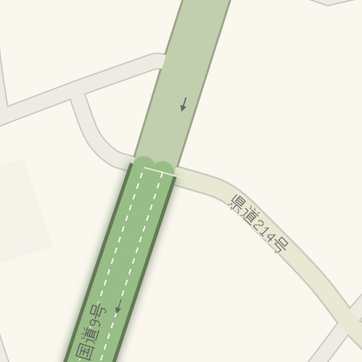Informacion De Trafico En Tiempo Real Para Llegar A アルク小郡店 山口市 Waze