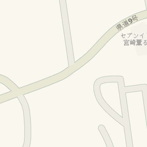 Driving Directions To 猫カフェ うたたね 宮崎市 Waze Driving Directions To 猫カフェ うたたね 宮崎市 Waze