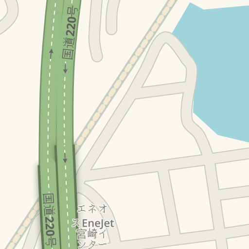 Driving Directions To ローソン宮崎南バイパス店 宮崎市 Waze