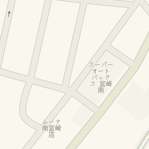 Driving Directions To ローソン 宮崎大淀四丁目店 宮崎市 Waze