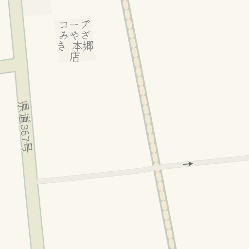 Driving Directions To ローソン 宮崎本郷南方店 宮崎市 Waze