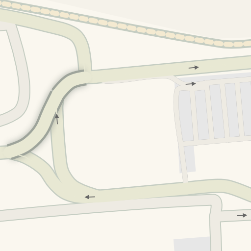Naptstviya Do ニッポンレンタカー宮崎空港営業所 宮崎市 Waze