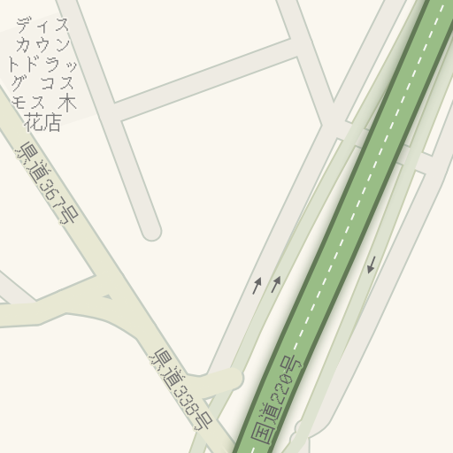 Naptstviya Do ローソン 宮崎熊野店 宮崎市 Waze Naptstviya Do ローソン 宮崎熊野店 宮崎市 Waze