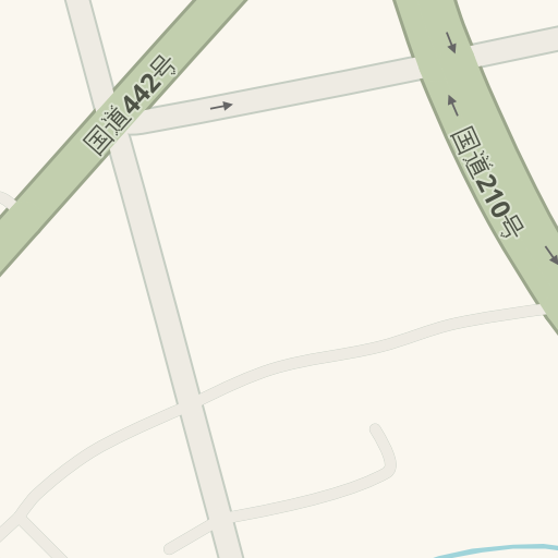 Driving Directions To 大分県看護協会 Oita Waze