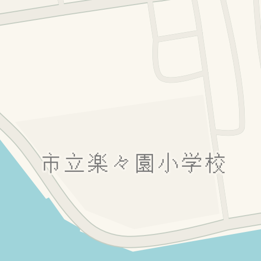 Driving Directions To 塩屋天然温泉ほの湯楽々園 Hiroshima Waze