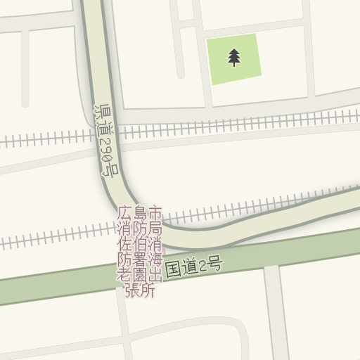 Driving Directions To 塩屋天然温泉ほの湯楽々園 Hiroshima Waze Driving Directions To 塩屋天然温泉ほの湯楽々園 Hiroshima Waze