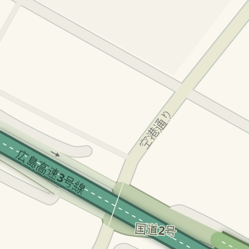 Driving Directions To コカ コーラウエスト広島スタジアム 広島市西区 Waze