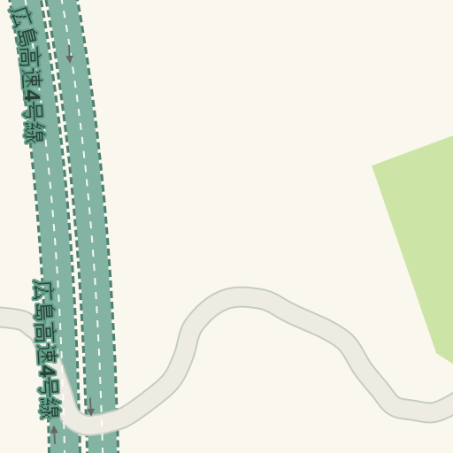 Naptstviya Do 己斐大迫 Chome 18 1 Koiōsako 3 Waze