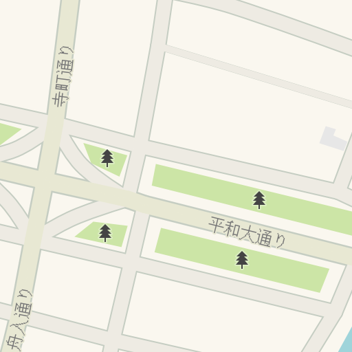 Marshrut V 広島文化学園hbgホール 広島市中区 Waze