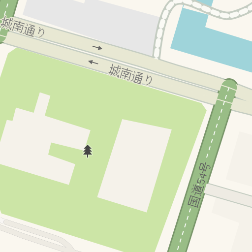 Naptstviya Do 広島県立総合体育館駐車場 広島市西区 Waze Naptstviya Do 広島県立総合体育館駐車場 広島市西区 Waze