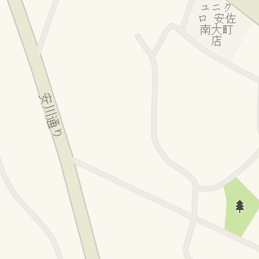Driving Directions To ユニクロ 安佐南大町店 広島市安佐南区 Waze Driving Directions To ユニクロ 安佐南大町店 広島市安佐南区 Waze