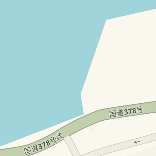 Driving Directions To 下灘郵便局 伊予市 Waze