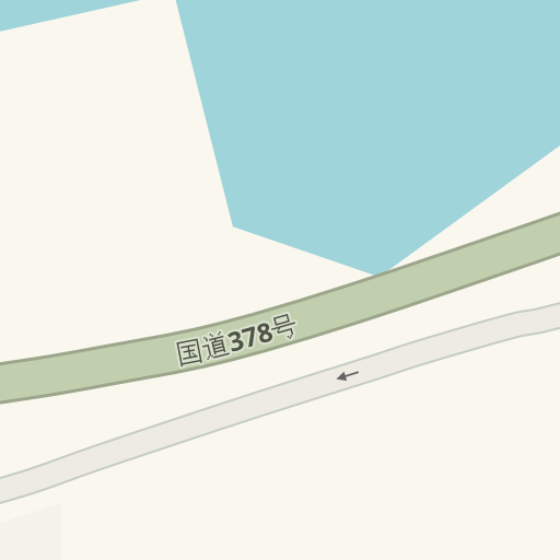 Driving Directions To 下灘郵便局 伊予市 Waze