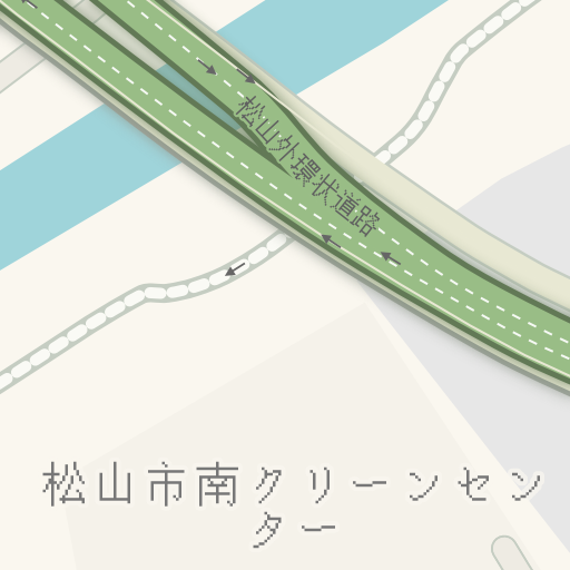 Driving Directions To 松山市南クリーンセンター 松山市 Waze Driving Directions To 松山市南クリーンセンター 松山市 Waze