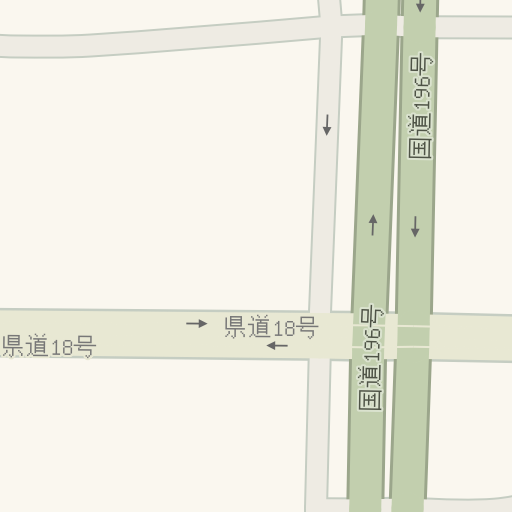 Marshrut V マクドナルド 松山フライブルク通り店 松山市 Waze Marshrut V マクドナルド 松山フライブルク通り店 松山市 Waze