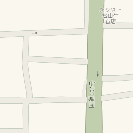 Driving Directions To マクドナルド 松山フライブルク通り店 松山市 Waze Driving Directions To マクドナルド 松山フライブルク通り店 松山市 Waze