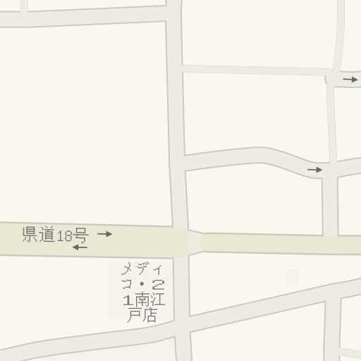 Driving Directions To マクドナルド 松山フライブルク通り店 松山市 Waze Driving Directions To マクドナルド 松山フライブルク通り店 松山市 Waze