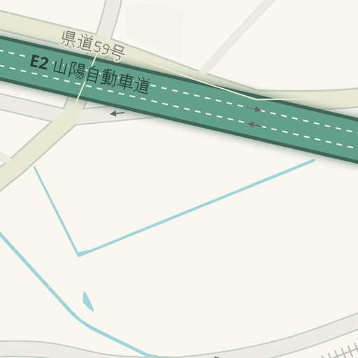 Driving Directions To 株 西日本宇佐美 375号西条インター店 東広島市 Waze