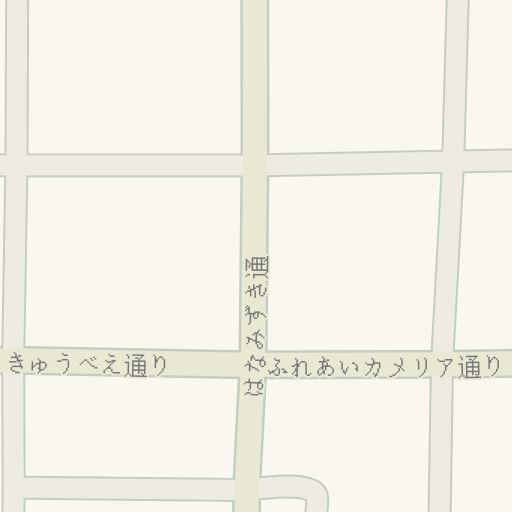 Routebeschrijving Naar つばき保育園 松山市 Waze