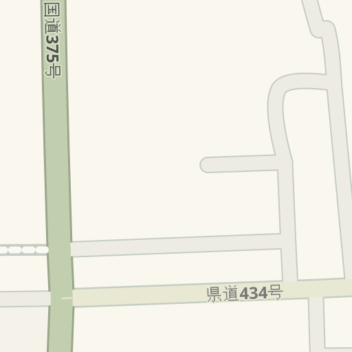 Driving Directions To 中国四国農政局広島統計情報事務所三次出張所 三次市 Waze