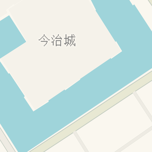Driving Directions To 辰の口公園 今治市 Waze