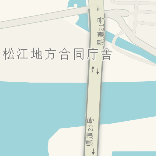 Driving Directions To フクシマ第2モータープール駐車場 松江市 Waze Driving Directions To フクシマ第2モータープール駐車場 松江市 Waze