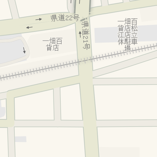 Navigace Na Adresu フクシマ第2モータープール駐車場 松江市 Waze Navigace Na Adresu フクシマ第2モータープール駐車場 松江市 Waze