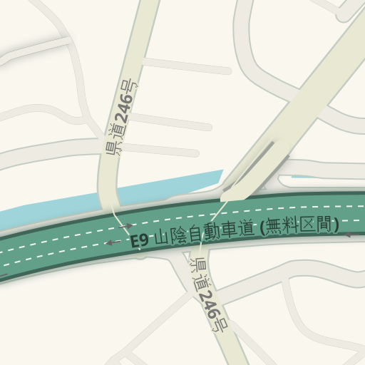 Informacion De Trafico En Tiempo Real Para Llegar A 片山医院 松江市 Waze Informacion De Trafico En Tiempo Real Para Llegar A 片山医院 松江市 Waze