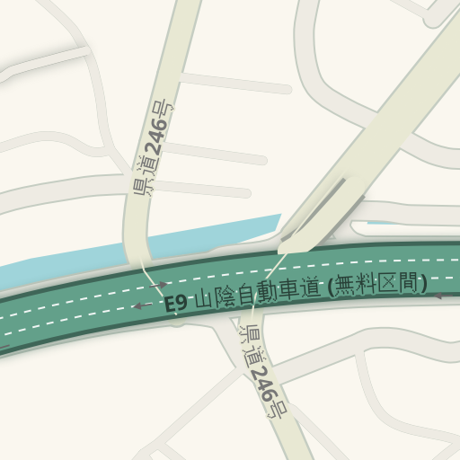 Informacion De Trafico En Tiempo Real Para Llegar A 片山医院 松江市 Waze