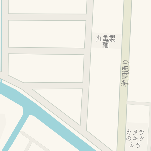Driving Directions To 無添くら寿司 松江市 Waze Driving Directions To 無添くら寿司 松江市 Waze