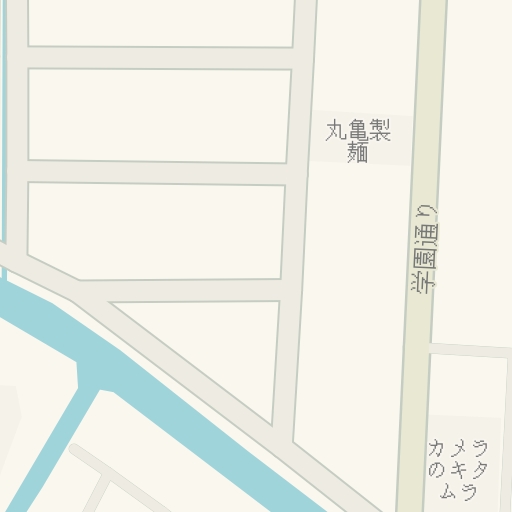 Driving Directions To 無添くら寿司 松江市 Waze