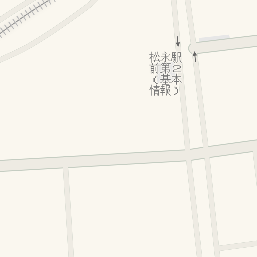 Driving Directions To 市立松永小学校 福山市 Waze
