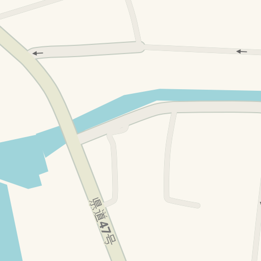Driving Directions To 鳥取大学医学部附属病院第3駐車場 米子市 Waze