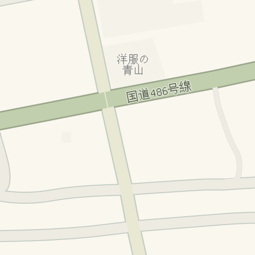 Driving Directions To 洋服の青山 福山市 Waze Driving Directions To 洋服の青山 福山市 Waze