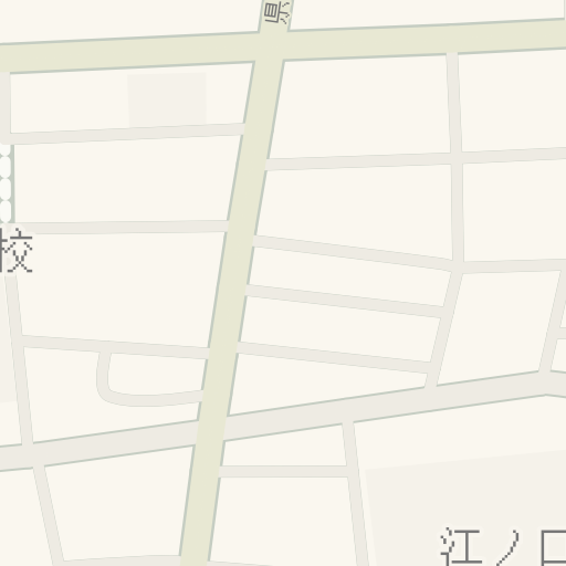 Driving Directions To 高知愛宕郵便局 高知市 Waze Driving Directions To 高知愛宕郵便局 高知市 Waze