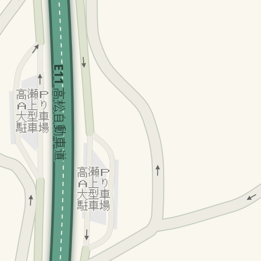 去高瀬pa上り大型車駐車場 E11 高松自動車道 三豊市的驾驶路线 Waze 去高瀬pa上り大型車駐車場 E11 高松自動車道 三豊市的驾驶路线 Waze