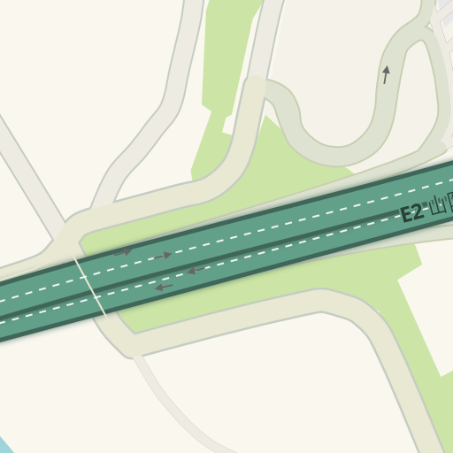 Driving Directions To 吉備サービスエリア上り線インフォメーション Okayama Waze