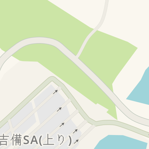 Driving Directions To 吉備サービスエリア上り線インフォメーション Okayama Waze