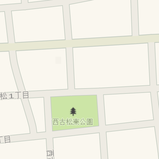 Driving Directions To おおもと病院 岡山市 Waze Driving Directions To おおもと病院 岡山市 Waze