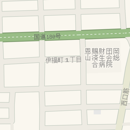 Driving Directions To 私立ノートルダム清心女子大学附属小学校 岡山市 Waze Driving Directions To 私立ノートルダム清心女子大学附属小学校 岡山市 Waze
