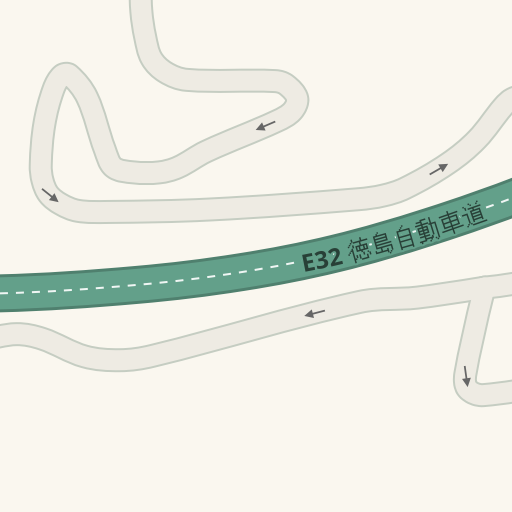 Driving Directions To 町立芝生小学校太刀野分校 三好郡三野町 Waze