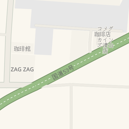 Driving Directions To カインズホーム 津山 津山市 Waze Driving Directions To カインズホーム 津山 津山市 Waze