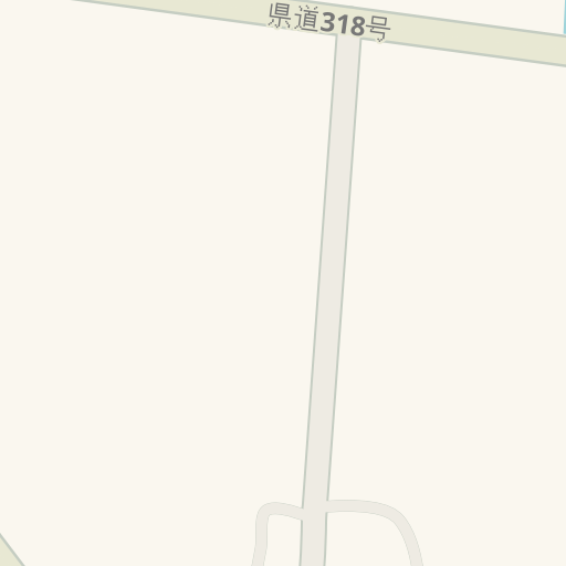 去日本海自動車学校 鳥取市的驾驶路线 Waze