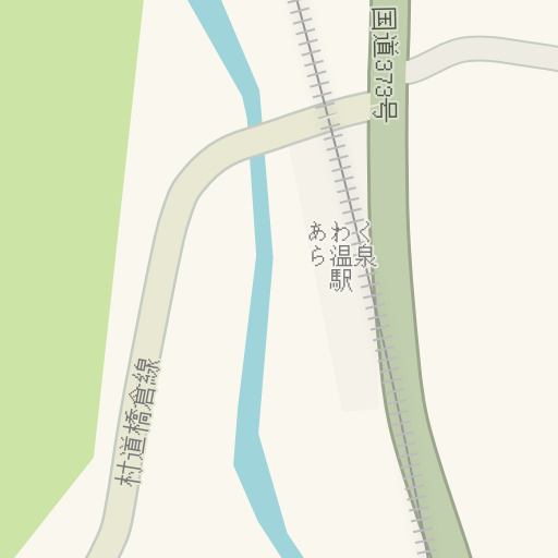 Naptstviya Do あわくら温泉駅 英田郡西粟倉村 Waze