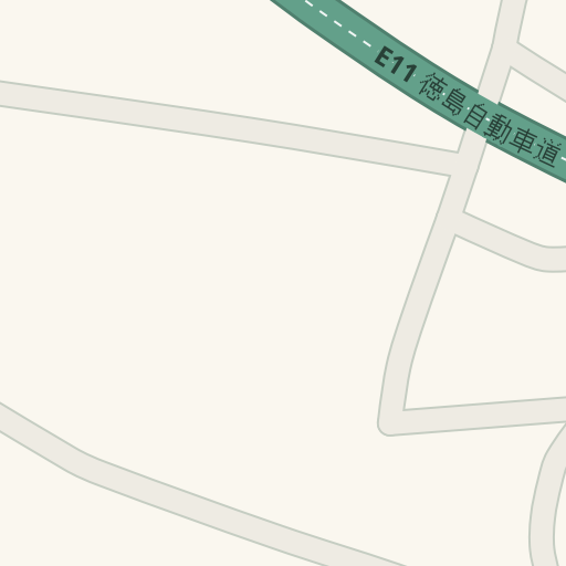 Driving Directions To 徳島北警察署 川内町交番 徳島市 Waze Driving Directions To 徳島北警察署 川内町交番 徳島市 Waze